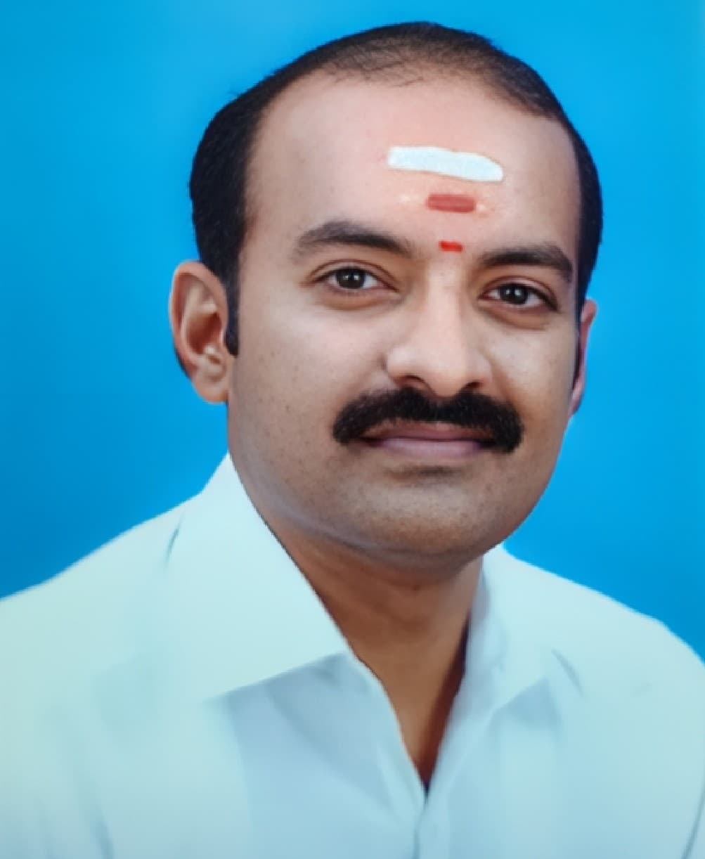 டாக்டர் தங்கராஜ்