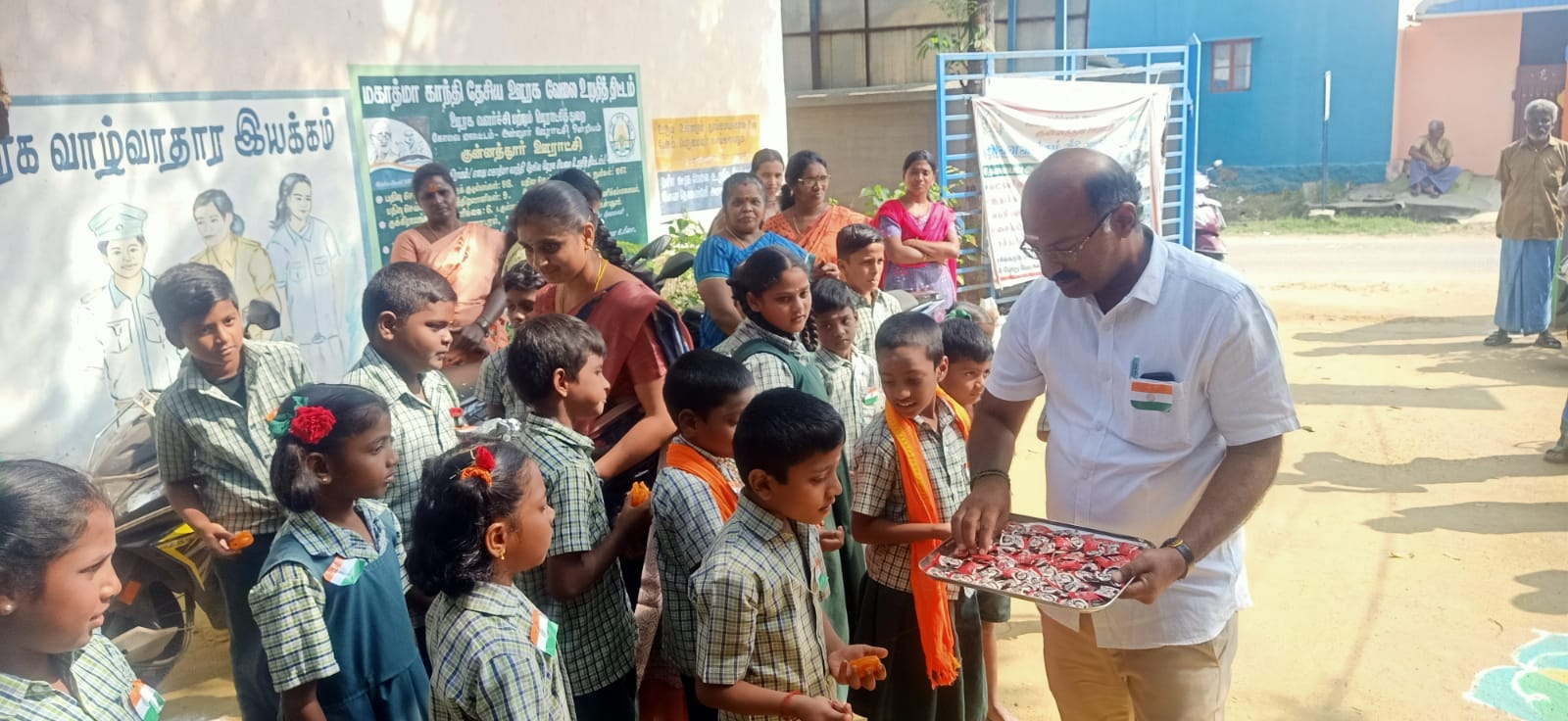 Child Welfare Program